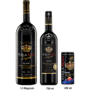 Stella-rosa-black