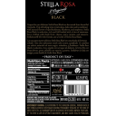 Stella-rosa-black