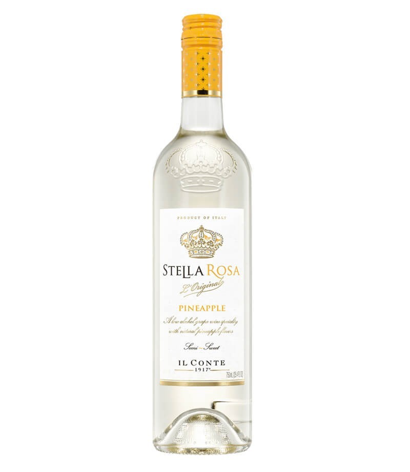 Stella-rosa-pineapple