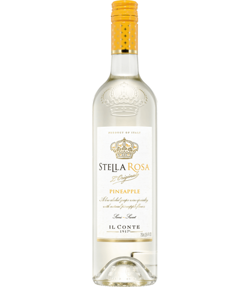 Stella-rosa-pineapple