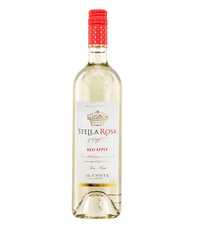 Stella-rosa-red-apple