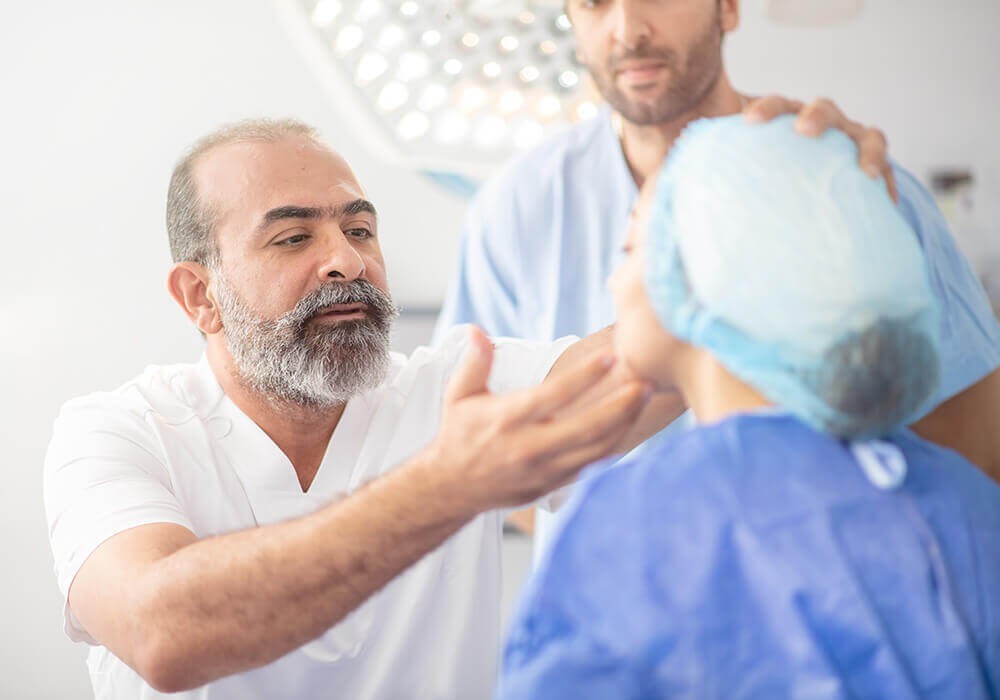 Breast Procedures