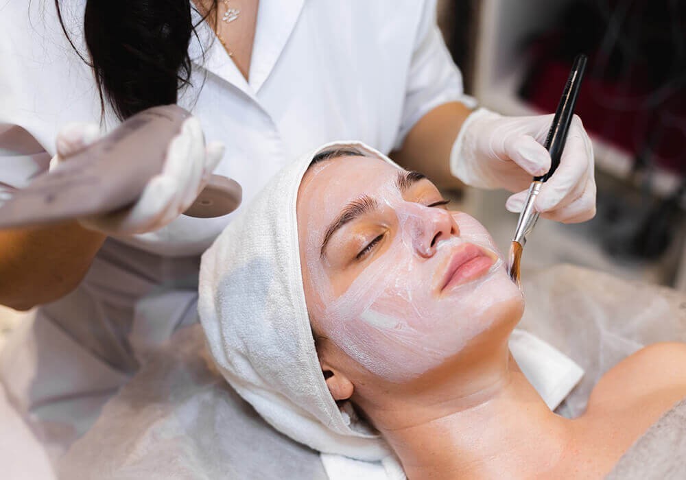 Face Procedures