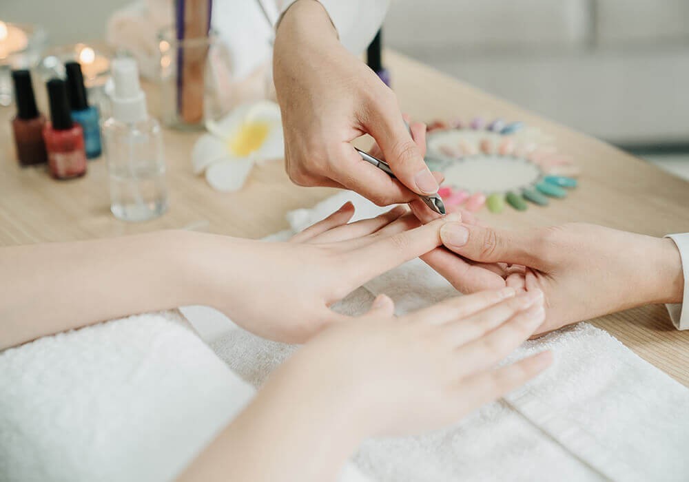 Manicure