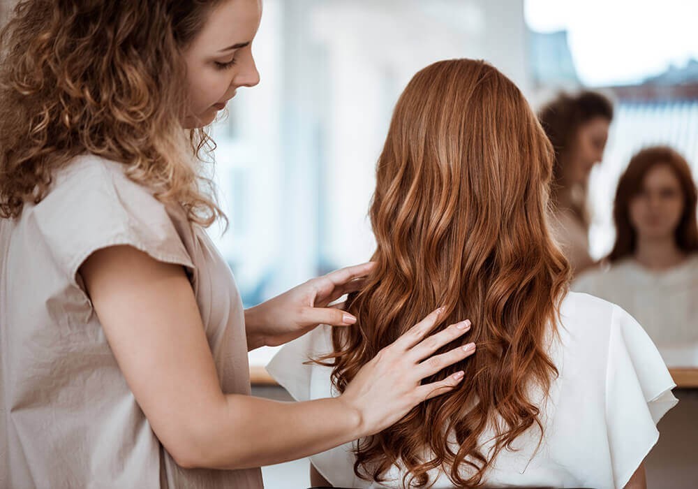 Barbering Cosmetology