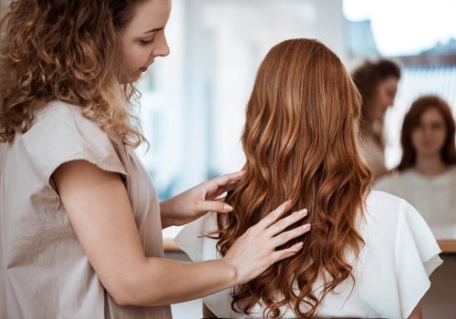Barbering Cosmetology