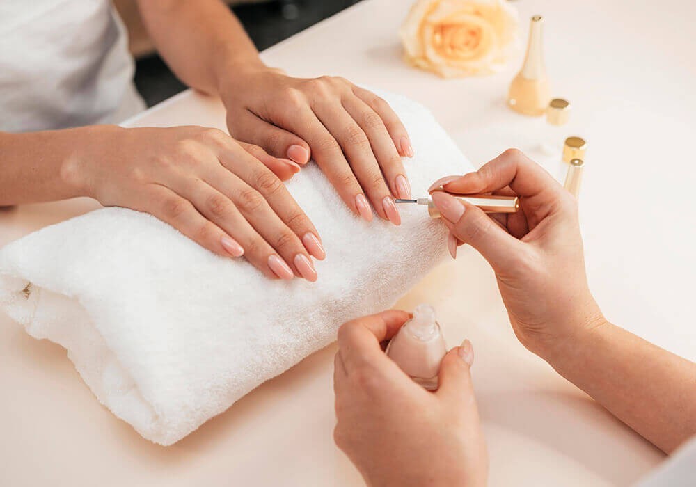 Biab Nails