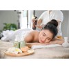 Massage Therapy for Anxiety and Stress