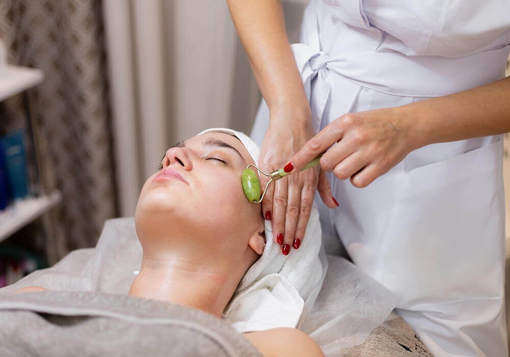 Spa Treatments