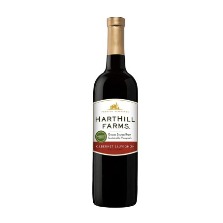 Beringer Founders Estate Cabernet Sauvignon
