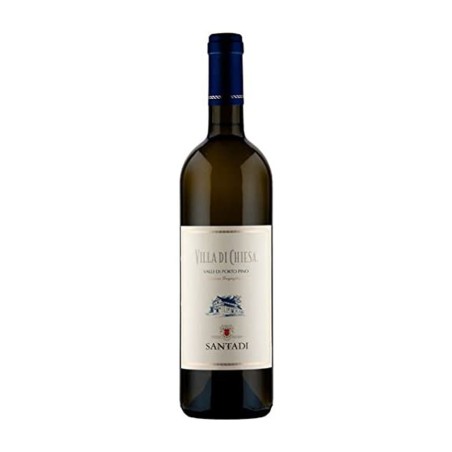 Escudo Rojo Reserva Pinot Noir 2021