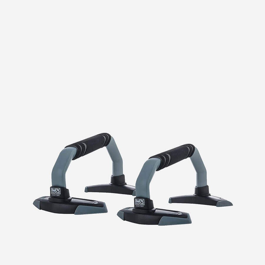 Barre push-up noire