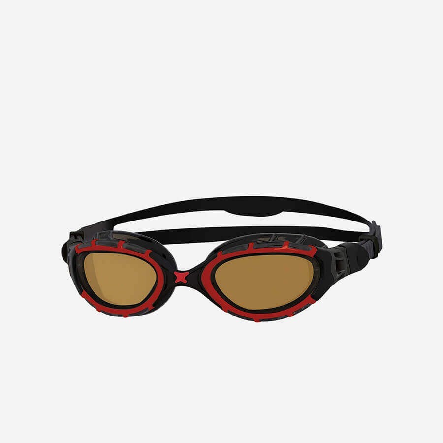 Zoggs Predator Flex Goggles