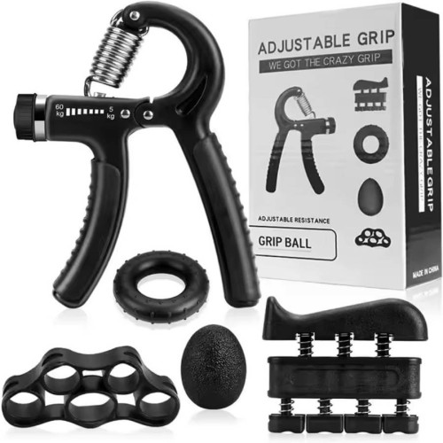 Gym Fitness Hand Grip Men