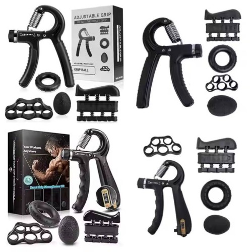 Gym Fitness Hand Grip Men