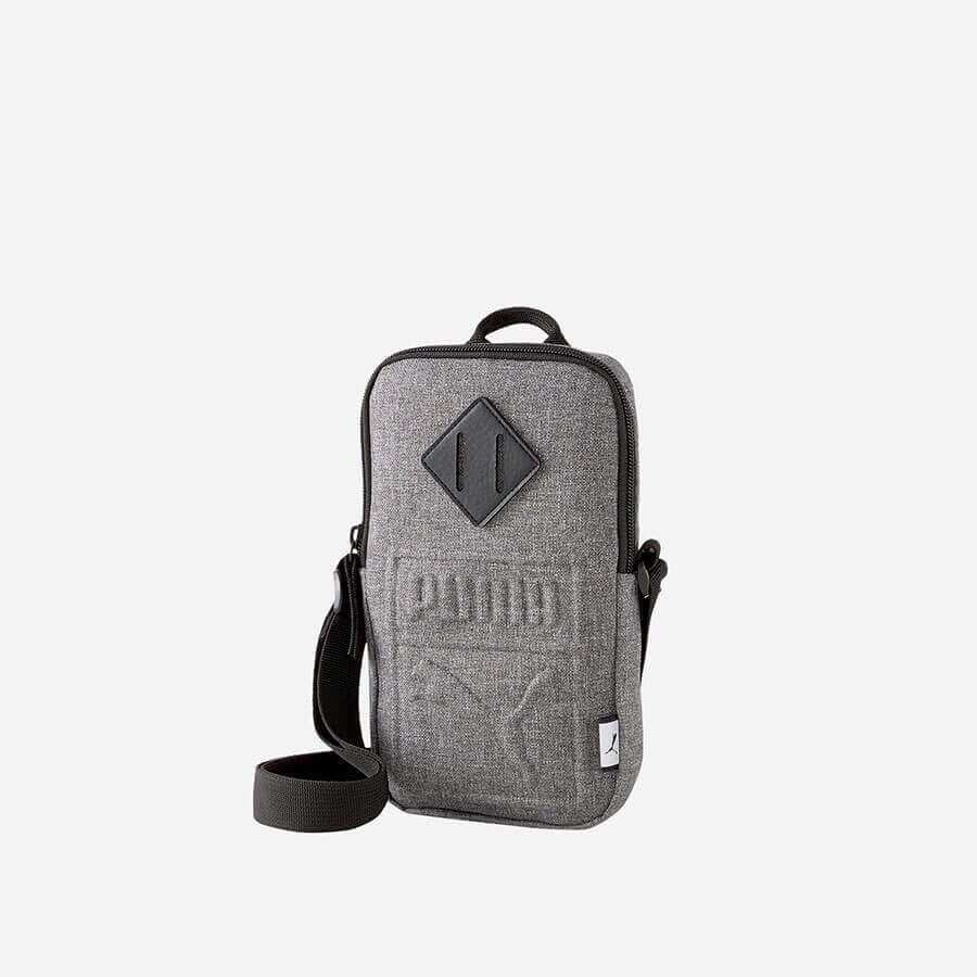 Portable Puma Sport Cross Bag