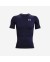 Under Armour HeatGear Sonic Compression Short Sleeve T-Shirt - Medium