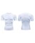 Under Armour HeatGear Sonic Compression Short Sleeve T-Shirt - Medium