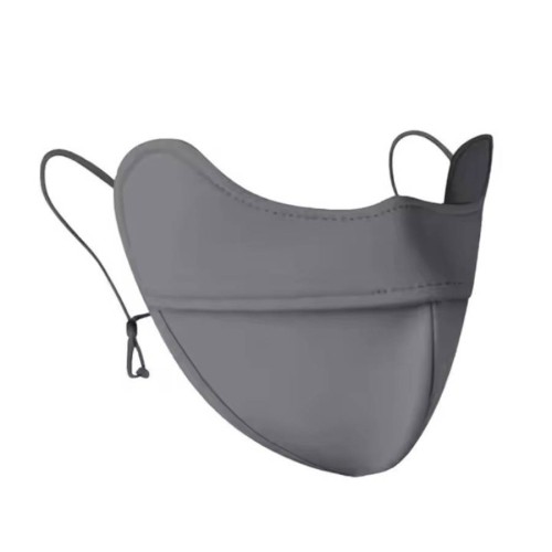 Is Under Armour's Sportsmask that