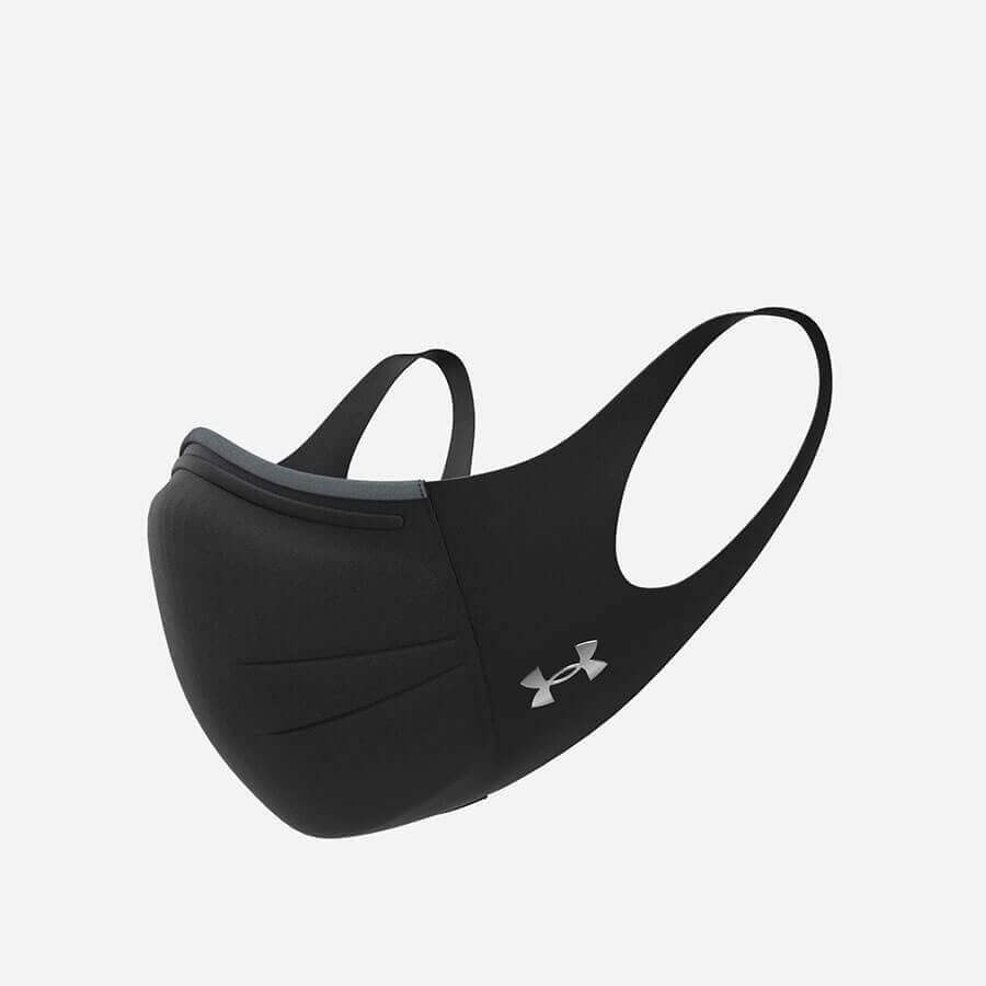 Is Under Armour's Sportsmask that