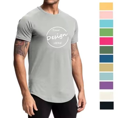 PUMA T-SHIRT GRAPHICS WAVE
