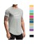 PUMA T-SHIRT GRAPHICS WAVE