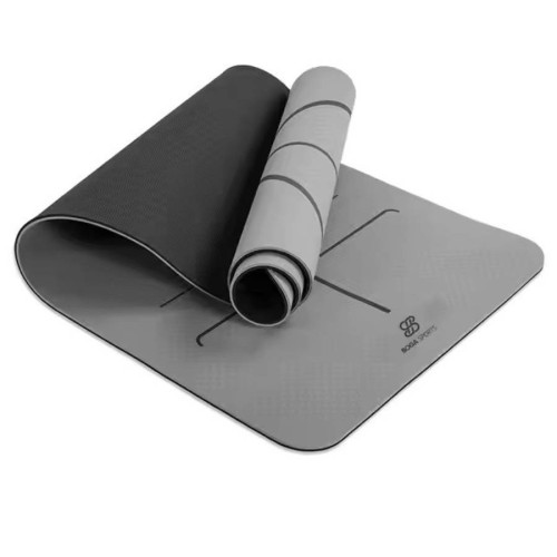 Yoga Mats Rebel Sport