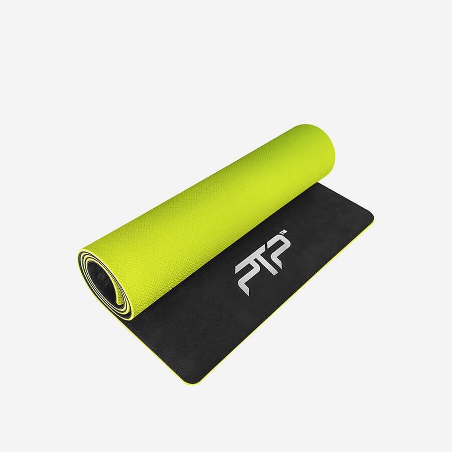 Yoga Mats Rebel Sport