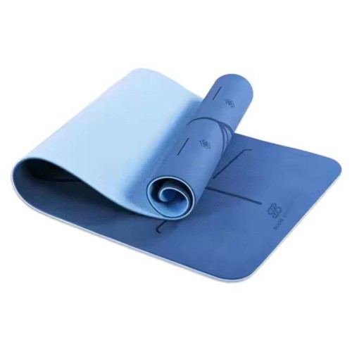 Yoga Mats Rebel Sport