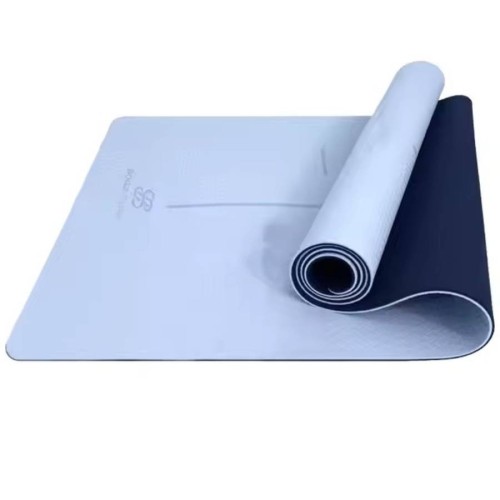 Yoga Mats Rebel Sport