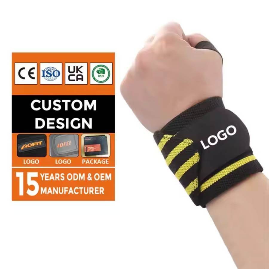 Wristband Basketball