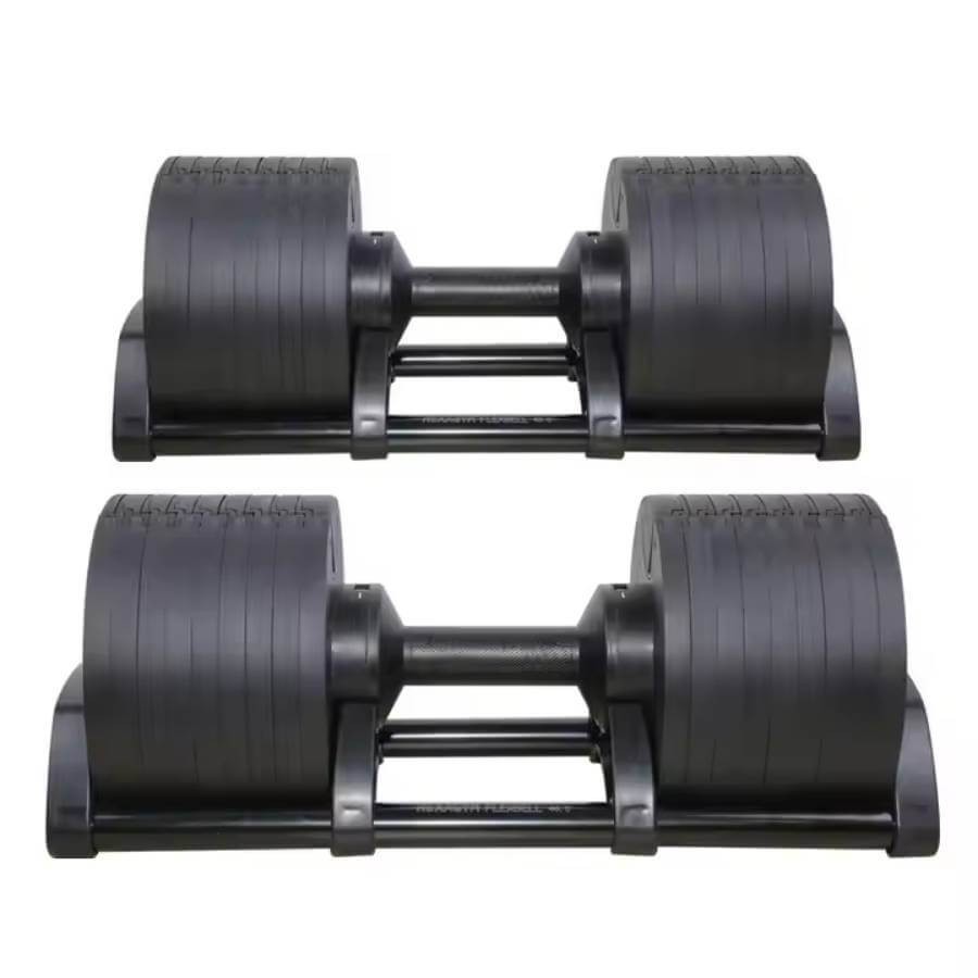 Dumbells Adjustable cast