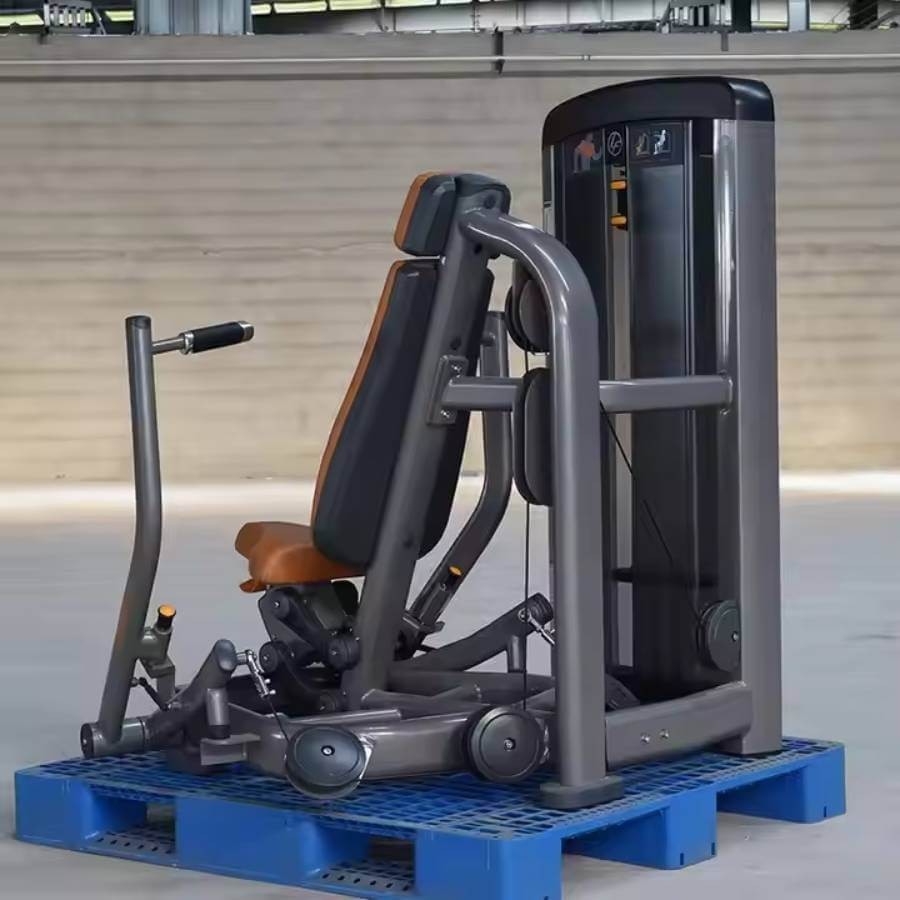 Leg Extension Machine, For Gym