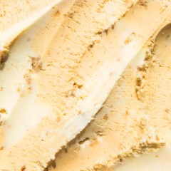 Fluffernutter Pie