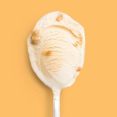 Fluffernutter Pie
