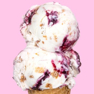 Brambleberry Crisp