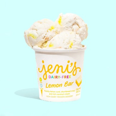Lemon Bar