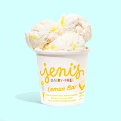 Lemon Bar