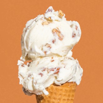 Middle West Whiskey & Pecans