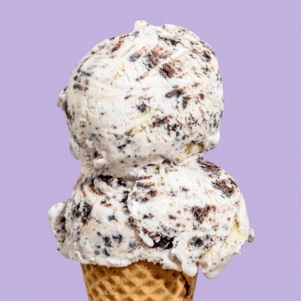 Cookies in Cream