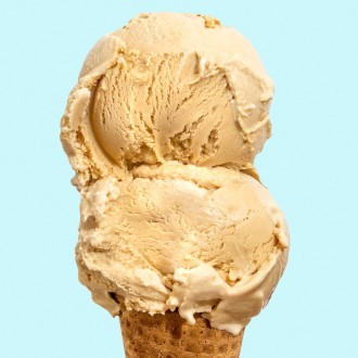 Salty Caramel