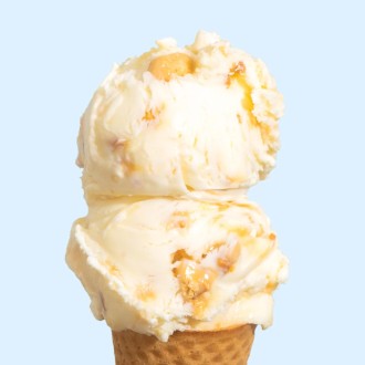 Brown Butter Almond Brittle