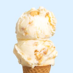 Brown Butter Almond Brittle