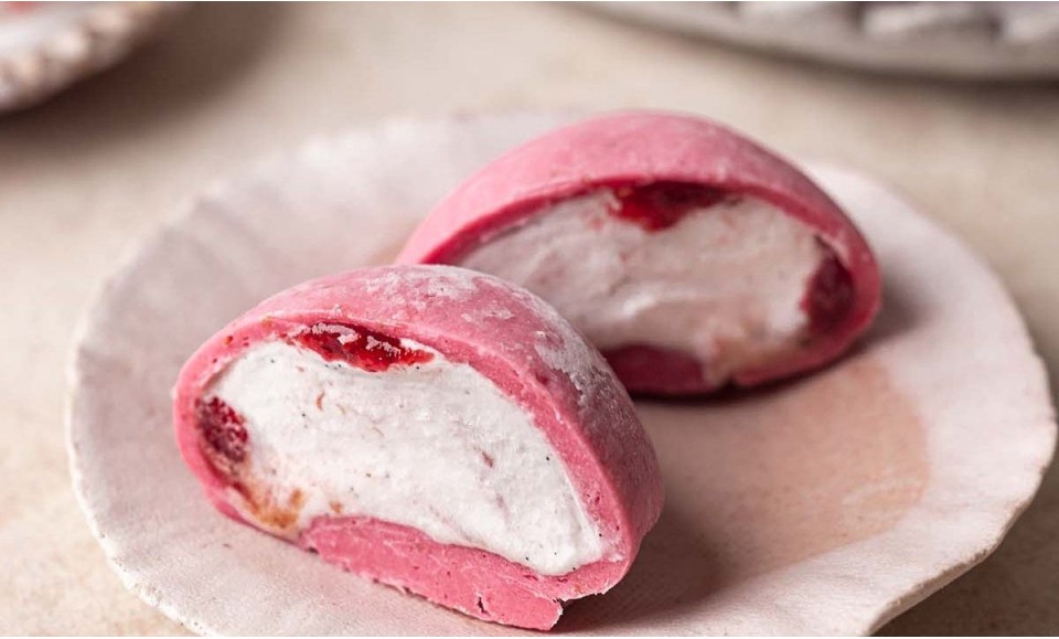 Gelato Spazzacamino – the Chimney Sweep’s Gelato
