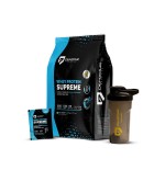 Whey Gold: The Gold Standard for Protein Supplements