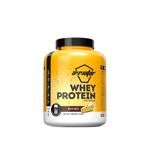 Syntho Gold: A Protein Blast for Your Body