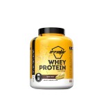 Syntho Gold: A Protein Blast for Your Body