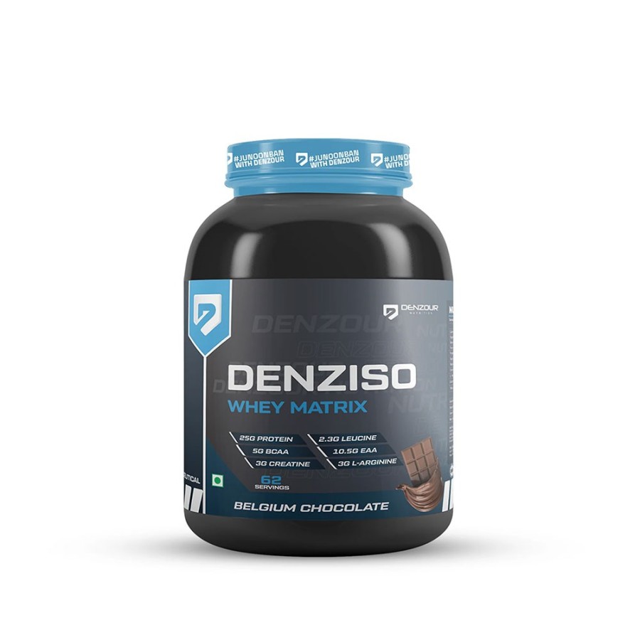 ISOCOOL Cold Filtered Protein Isolate ISOCOOL Cold Filtered Protein Isolate