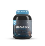 ISOCOOL Cold Filtered Protein Isolate