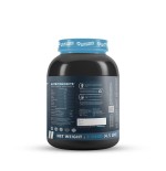 ISOCOOL Cold Filtered Protein Isolate